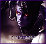 Avatar de Dangerous