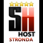 Avatar de StrondaHost