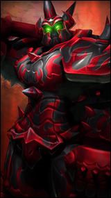 Avatar de Mordekaiser