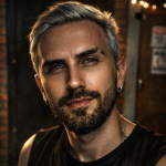 Avatar de Venax
